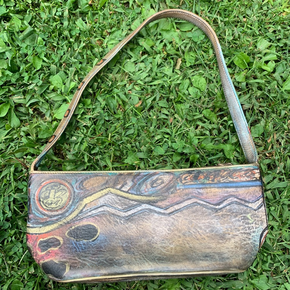 Jane Yoo handbag purse